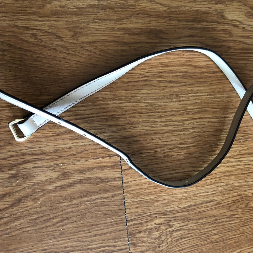 Extra Michael Kors Strap (Beige) No Buckle